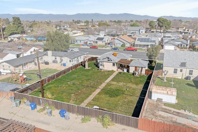 248 Harrison Street, Coalinga, CA 93210