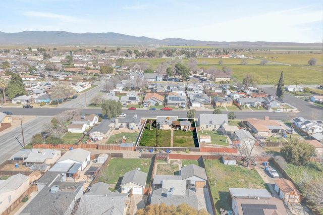 248 Harrison Street, Coalinga, CA 93210