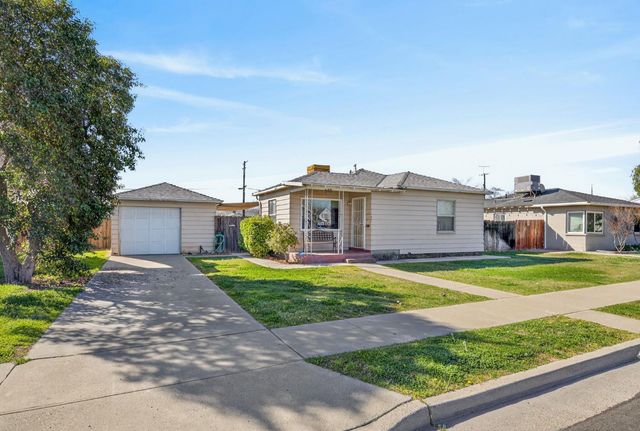 248 Harrison Street, Coalinga, CA 93210