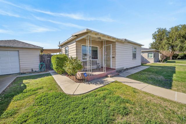 248 Harrison Street, Coalinga, CA 93210