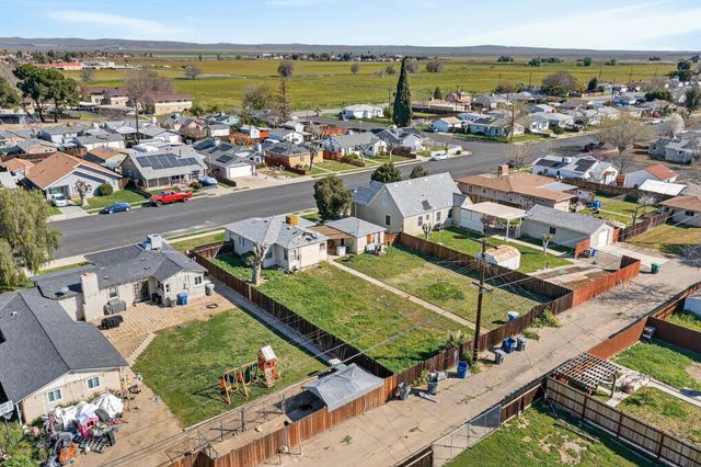 248 Harrison Street, Coalinga, CA 93210