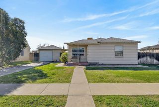 248 Harrison Street, Coalinga, CA 93210