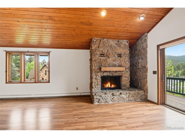 28248 Harebell Ln, Evergreen, CO 80439