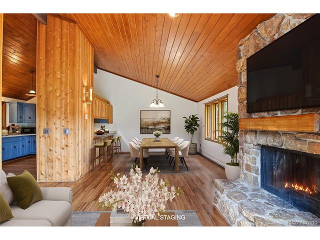 28248 Harebell Ln, Evergreen, CO 80439