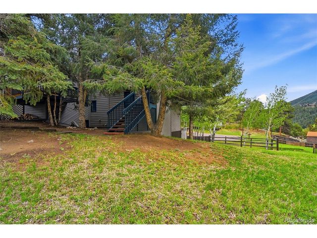 28248 Harebell Ln, Evergreen, CO 80439