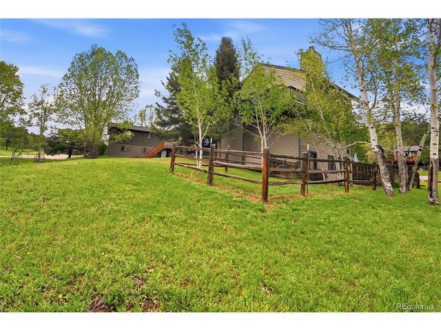 28248 Harebell Ln, Evergreen, CO 80439