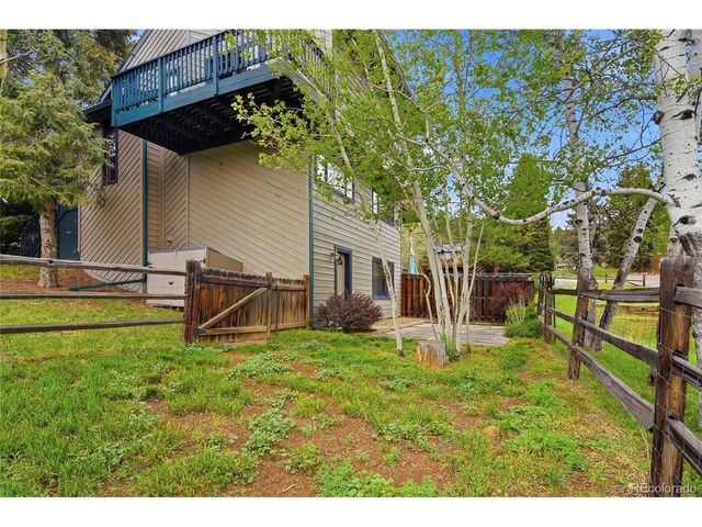 28248 Harebell Ln, Evergreen, CO 80439