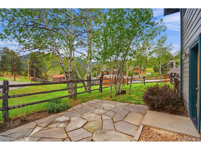 28248 Harebell Ln, Evergreen, CO 80439
