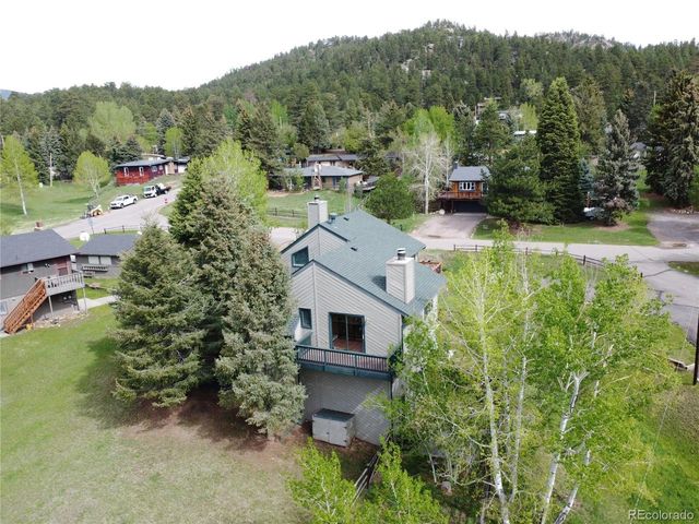 28248 Harebell Ln, Evergreen, CO 80439