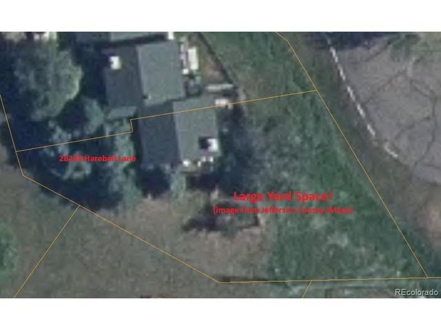 28248 Harebell Ln, Evergreen, CO 80439