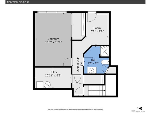 28248 Harebell Ln, Evergreen, CO 80439