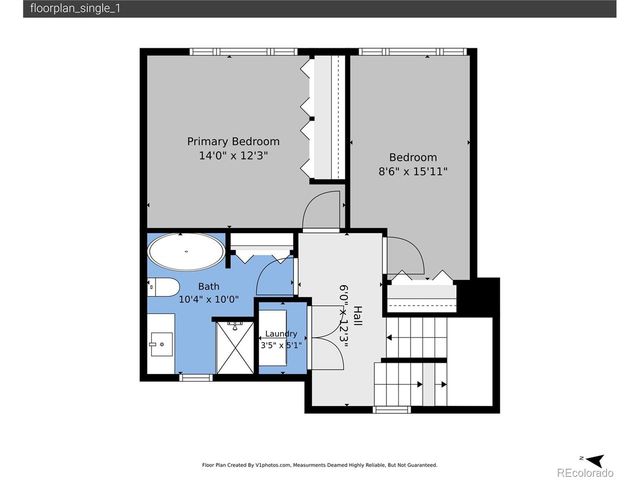 28248 Harebell Ln, Evergreen, CO 80439