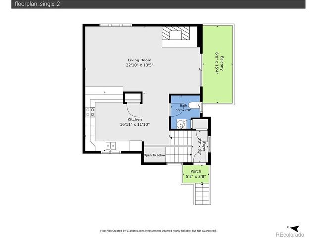 28248 Harebell Ln, Evergreen, CO 80439