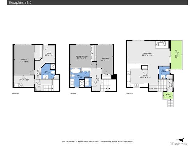 28248 Harebell Ln, Evergreen, CO 80439