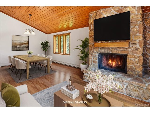 28248 Harebell Ln, Evergreen, CO 80439