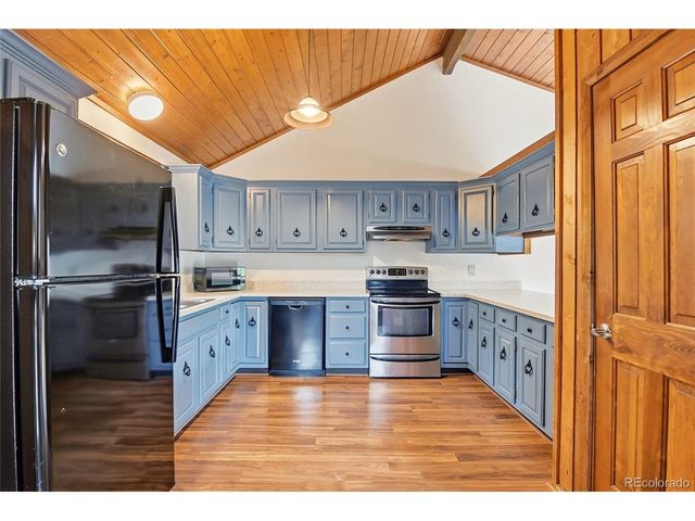 28248 Harebell Ln, Evergreen, CO 80439