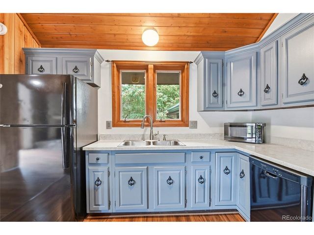 28248 Harebell Ln, Evergreen, CO 80439