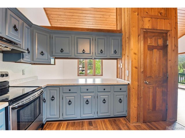 28248 Harebell Ln, Evergreen, CO 80439