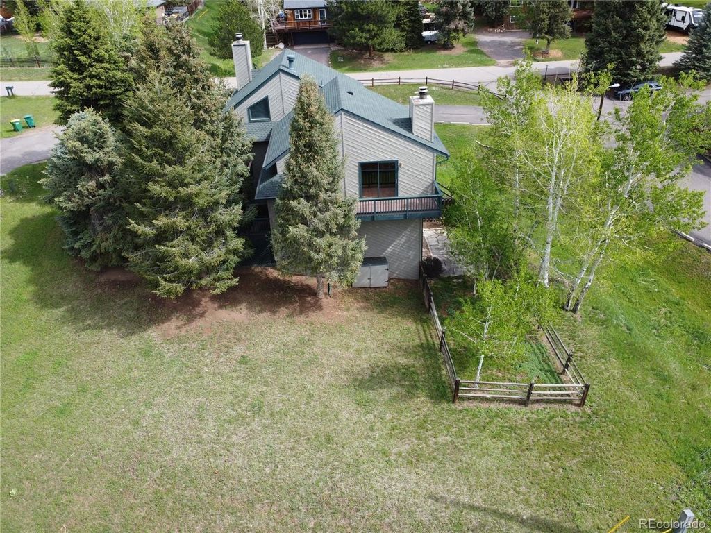 28248 Harebell Ln, Evergreen, CO 80439