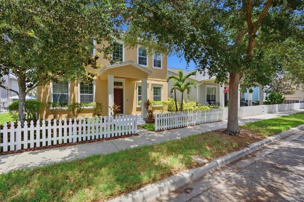 11310 WINTHROP LAKE DRIVE, Riverview, FL 33578