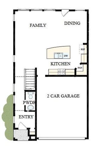 16039 Hayes Park Drive, Houston, TX 77079