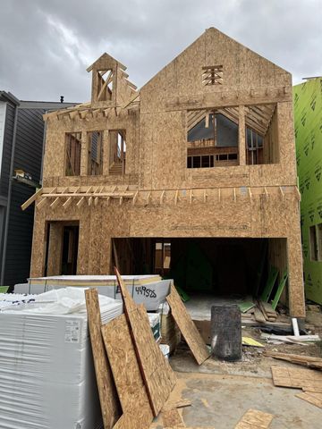 16039 Hayes Park Drive, Houston, TX 77079