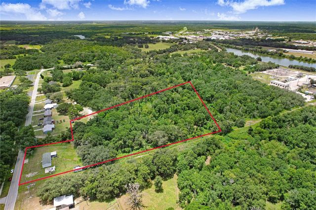 1135 DEAN STREET, Mulberry, FL 33860
