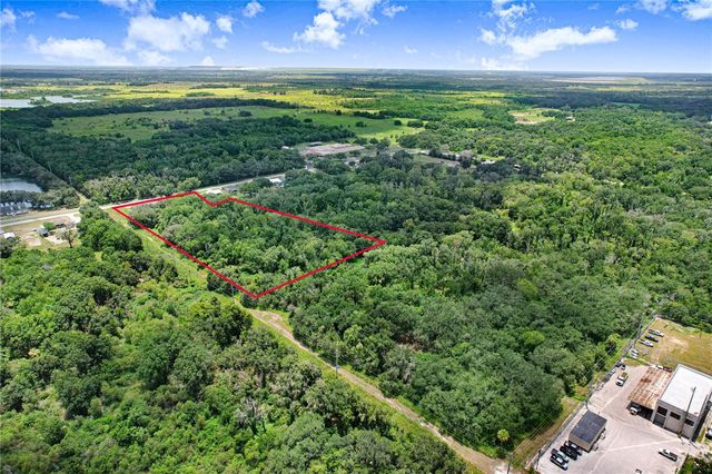 1135 DEAN STREET, Mulberry, FL 33860