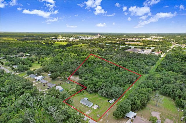 1135 DEAN STREET, Mulberry, FL 33860