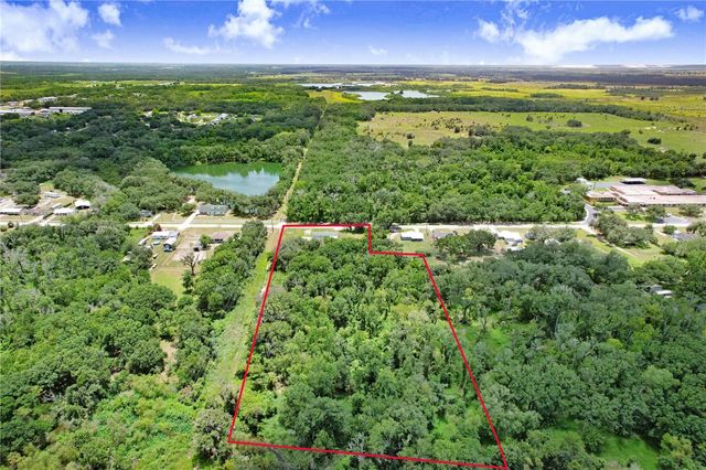1135 DEAN STREET, Mulberry, FL 33860
