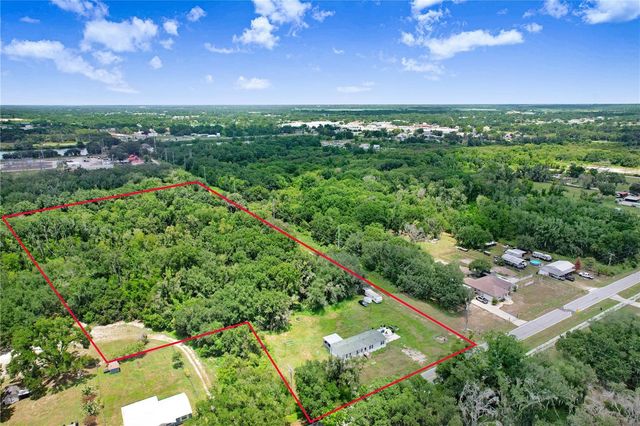 1135 DEAN STREET, Mulberry, FL 33860