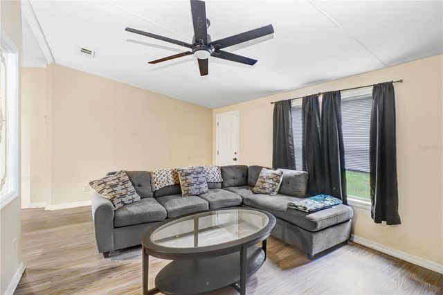 1135 DEAN STREET, Mulberry, FL 33860