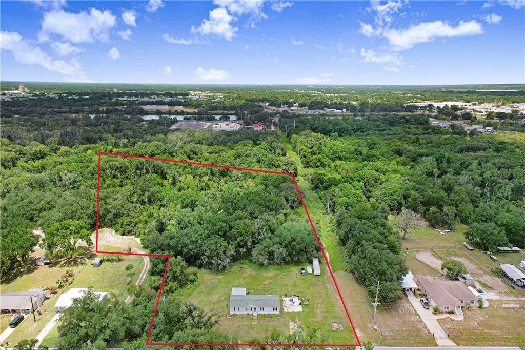 1135 DEAN STREET, Mulberry, FL 33860