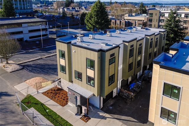 1227 Cherry Street SE, Olympia, WA 98501