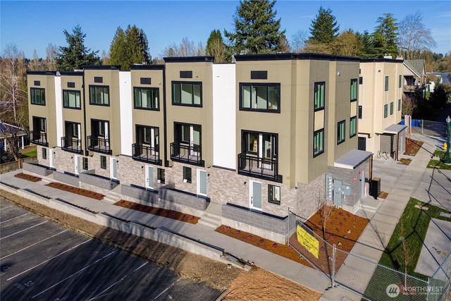 1227 Cherry Street SE, Olympia, WA 98501