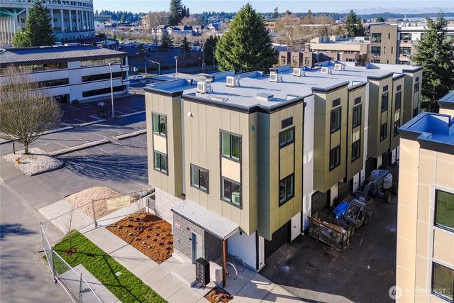 1227 Cherry Street SE, Olympia, WA 98501