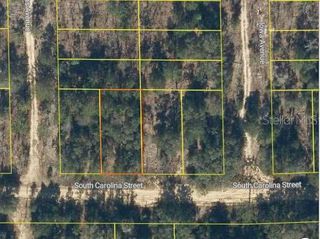 398 S CAROLINA STREET, Hawthorne, FL 32640