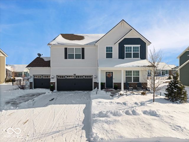 15275 Brownspring Drive, Westfield, IN 46074