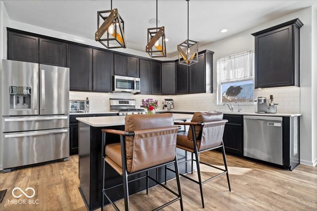 15275 Brownspring Drive, Westfield, IN 46074