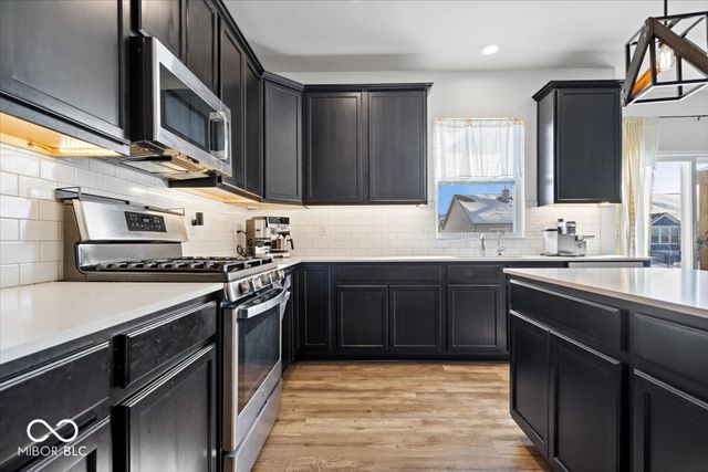 15275 Brownspring Drive, Westfield, IN 46074