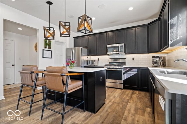 15275 Brownspring Drive, Westfield, IN 46074