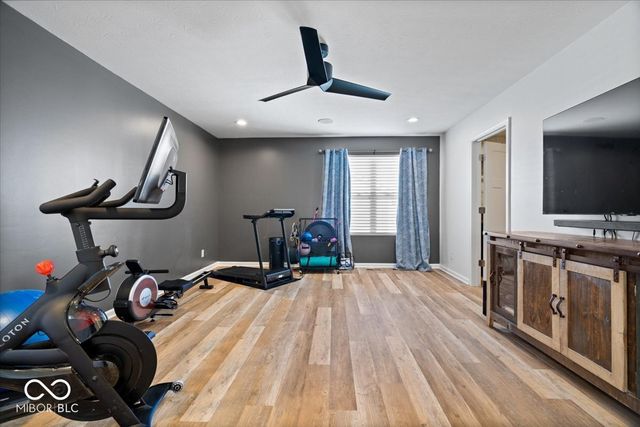 15275 Brownspring Drive, Westfield, IN 46074