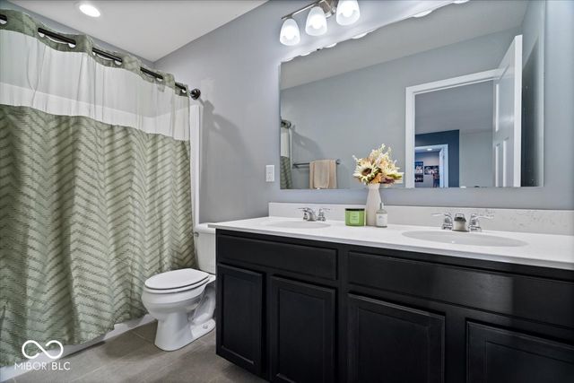 15275 Brownspring Drive, Westfield, IN 46074