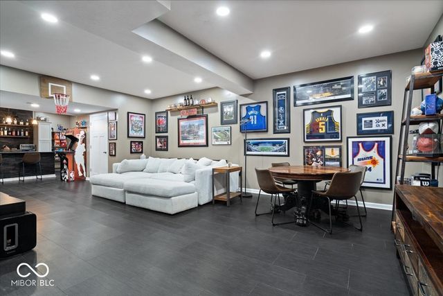 15275 Brownspring Drive, Westfield, IN 46074