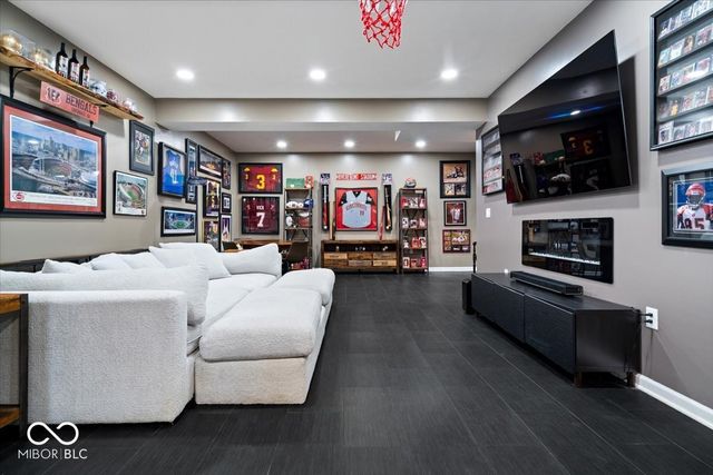 15275 Brownspring Drive, Westfield, IN 46074