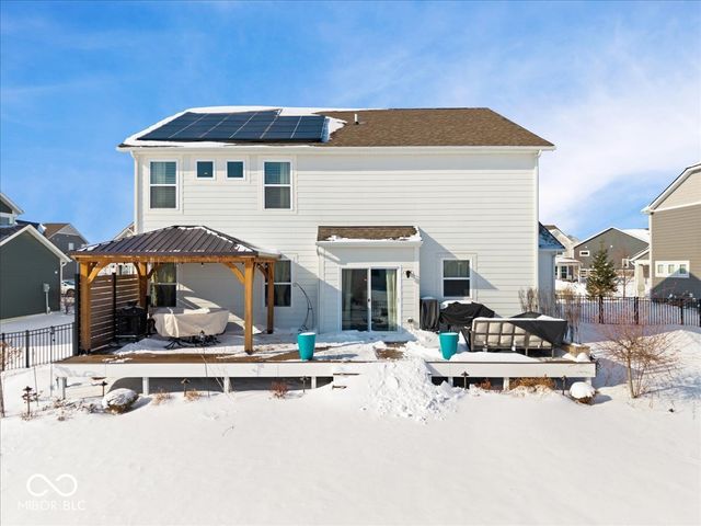 15275 Brownspring Drive, Westfield, IN 46074