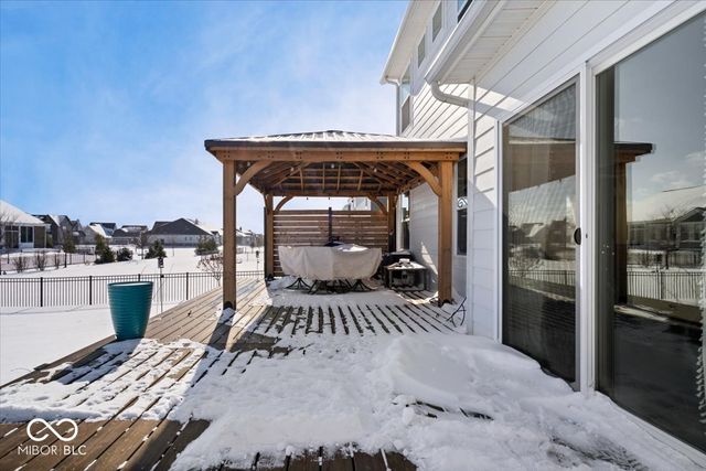 15275 Brownspring Drive, Westfield, IN 46074