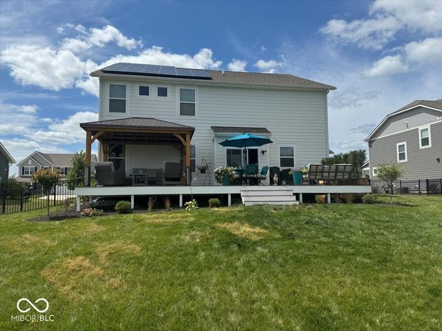 15275 Brownspring Drive, Westfield, IN 46074