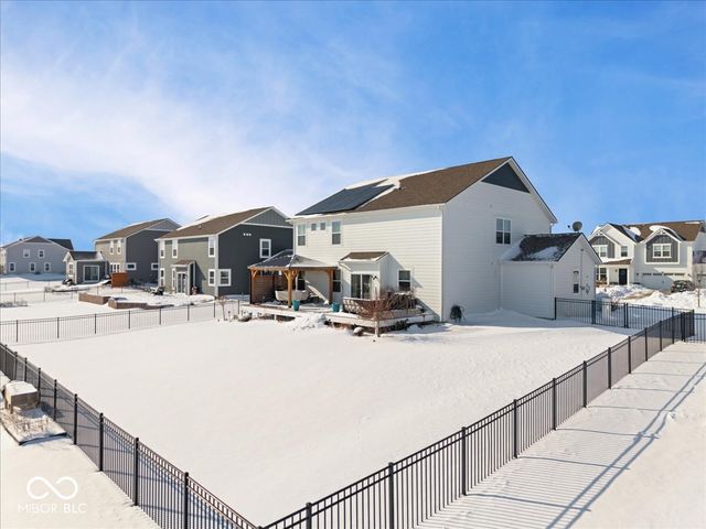 15275 Brownspring Drive, Westfield, IN 46074