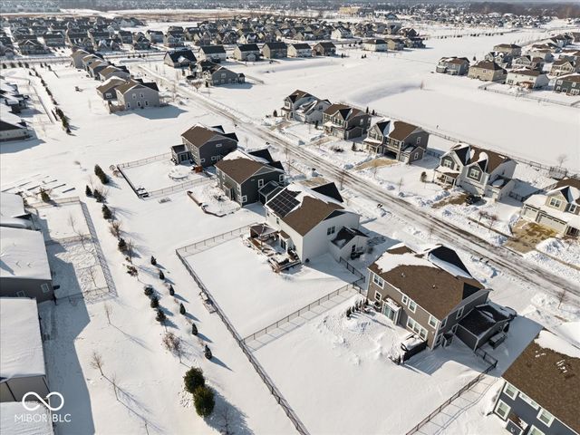 15275 Brownspring Drive, Westfield, IN 46074